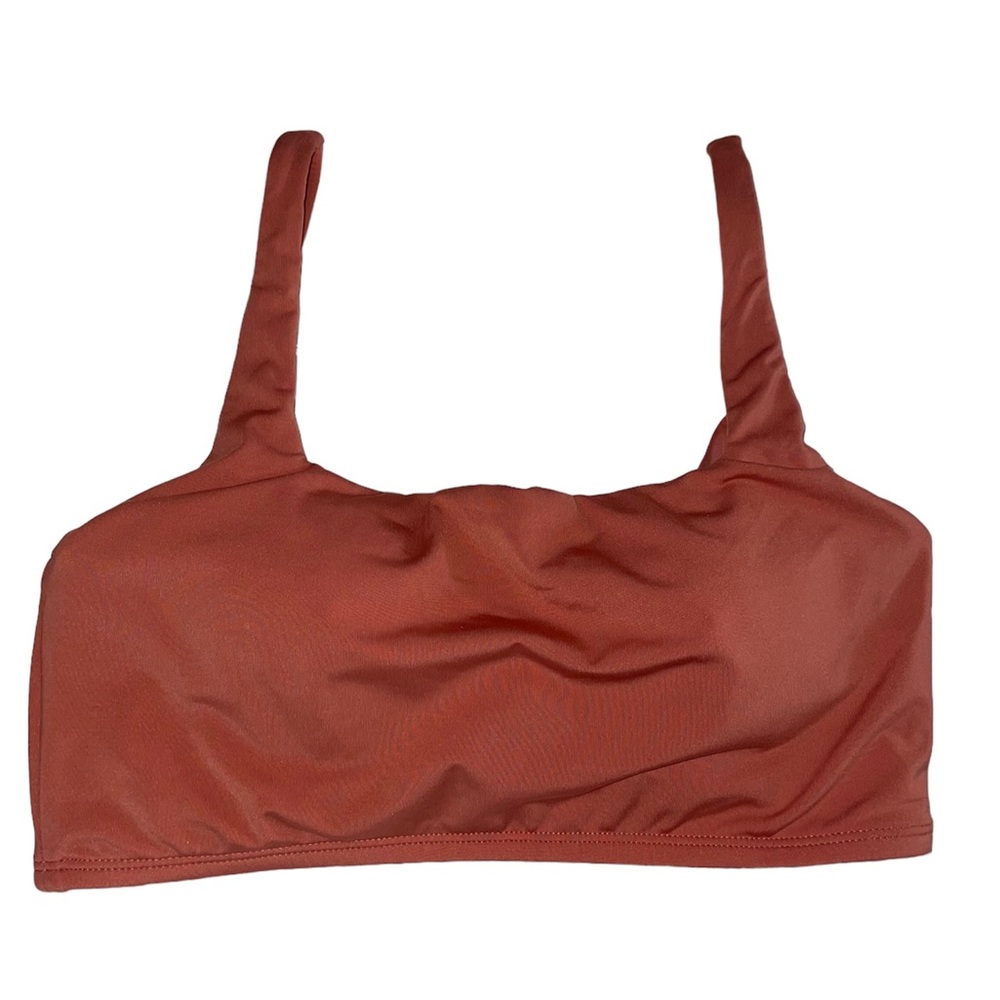 Carve Designs-Amelia Bikini Top